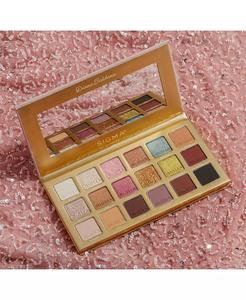 X Diana Saldana Palette ombretto | Bellezza Sigma - Product Image 4