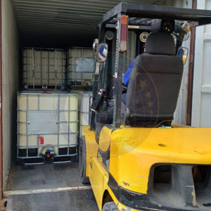 Látex Centrifugado para Tanques IBC, 60% DRC, Blanco Lechoso, Origen Vietnam, VFA 003 MST, Más de 200 KG, Empaque para Guantes de Uso Industrial - Product Image 3