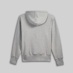Sudaderas con Capucha para Hombre, 100% Algodón, Manga Larga, Ligeras, Transpirables, Ropa Casual para Invierno, Capucha Alta, 300 Gramos, Servicio OEM - Product Image 3
