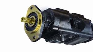 ปั๊มไฮดรอลิกแรงดันสูง 334/Y1469 สำหรับงานขุดดิน ชุดประกอบปั๊มไฮดรอลิกอุตสาหกรรมคุณภาพเยี่ยม - Product Image 3