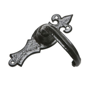 Manija de Puerta Industrial Multifuncional de Acero Inoxidable de Alta Resistencia para Puertas de Madera y Portones para Sala de Estar, Dormitorio y Baño - Product Image 6