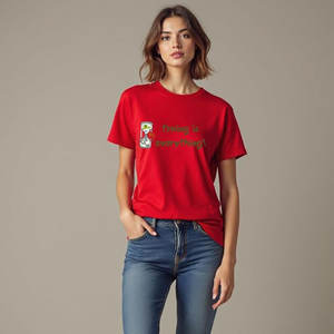 Camisetas de Gimnasio para Hombre, Holgadas, con Hombros Descubiertos, Cuello Redondo, Antiarrugas, para Entrenamiento al Aire Libre, Cómodas, de Algodón - Product Image 1