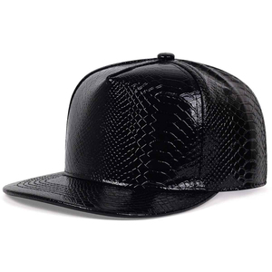 Men's Retro Genuine Leather Gatsby Hat Classic Driving <b>Cap</b> Vintage Faux Leather Flat <b>Cap</b> Classic British Beret - Product Image 2