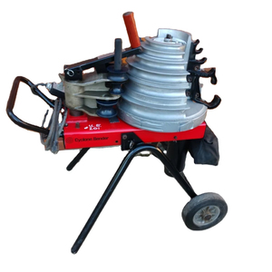 Tijeras para conductos Cyclone B-2000 Greenlee 555 1-2-2, las más demandadas, nuevas - Product Image 1