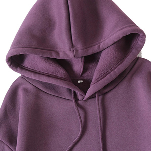 Nouveau style streetwear, impression de logo personnalisé, devant respirant, séchage rapide, sweat-shirt court à manches courtes en tricot écologique pour femmes - Product Image 3