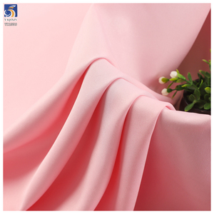 Tela <span class=keywords><strong>Gabardina</strong></span> de Poliéster 100% YX1553, 150D X 300D, para Uniformes de Trabajo, Chalecos y Delantales - Product Image 6