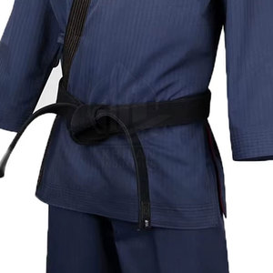 Nuevo Uniforme de Karate para Artes Marciales, Precio Bajo, Diseño Personalizado, Kimono de Jiu Jitsu al por Mayor - Product Image 6