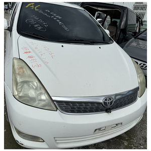 Venta al por Mayor de Autos Usados Japoneses, Vehículos Toyota de Alta Calidad a Precios Accesibles para Compradores Globales - Product Image 4