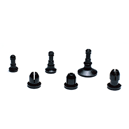 Componente de pieza de muebles KONGJIN de cierre Nip Latch de - Product Image 1