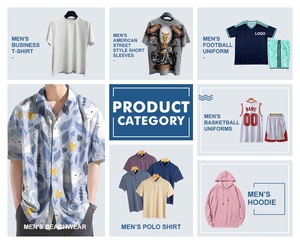 T-shirt pour homme de haute qualité, personnalisé, uni, 230 g/m², surdimensionné, 300 g/m², coton lourd, t-shirt graphique pour hommes, t-shirt pour hommes - Product Image 3