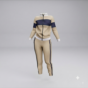 Servicio OEM, Marca Privada, Conjuntos Deportivos Ligeros para Mujer, Disponibles en Diferentes Colores y Tallas, Transpirables, Precio Razonable - Product Image 4