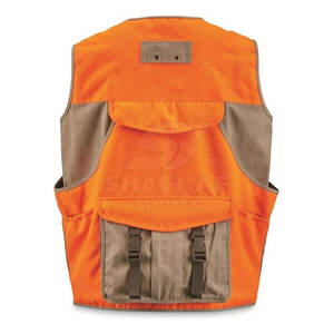 Chaleco de Caza de Alta Calidad, Chaleco Táctico de Caza, Nuevo Estilo 2026, Chaleco de Caza a Precio Económico - Product Image 3