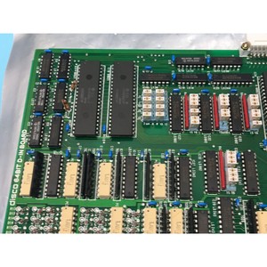 EAUA-349100ดิสโก้64BIT D-inboard, PCB, 151997-เชื่อถือได้ทั่วโลกมรดกอุปกรณ์เซมิคอนดักเตอร์และชิ้นส่วนที่ - Product Image 3