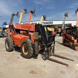 2018 10054 Used Telehandler Heavy Lifting Equipment Wholesale for Sale - Product Image 1