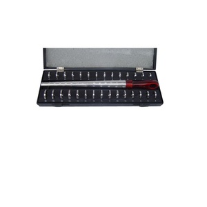พลาสติกคุณภาพสูงทรงกลม ขนาด 2629,36 สำหรับทำเครื่องประดับ SUNTOOLS/STIPL รุ่น 388E-388H บริการทำตัวอย่าง/แม่พิมพ์ - Product Image 3