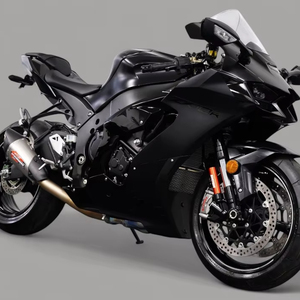 Moto d'occasion à vendre 2025 Kawasaki NINJA ZX-10R (ABS) - Product Image 1