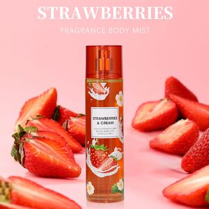 Acqua Profumata per il Corpo da 240 ml con Fragranza Floreale per Donne - Uso Quotidiano Rinfrescante e Celebrazioni, Profumo a Lunga Durata, Idea Regalo - Product Image 5