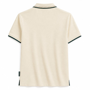 Custom Logo <b>Men</b>’s Golf <b>Polo</b> <b>Shirts</b> Moisture Wicking Short Sleeve Performance <b>Polo</b> T-<b>Shirt</b> Wholesale Supplier - Product Image 2