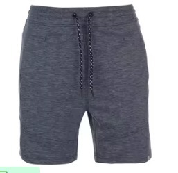 Shorts de sport imprimés anti-rides pour hommes - Shorts de course athlétiques légers, respirants, à séchage rapide et écologiques - Product Image 5