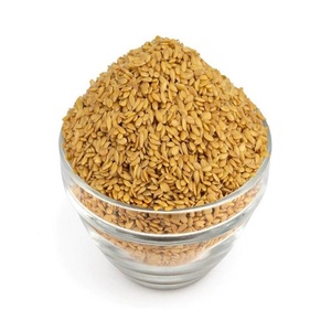 Graines de lin dorées de qualité supérieure : Idéales pour des recettes saines, la pâtisserie, les céréales, les smoothies, les petits-déjeuners et les applications nutritionnelles naturelles - Product Image 5