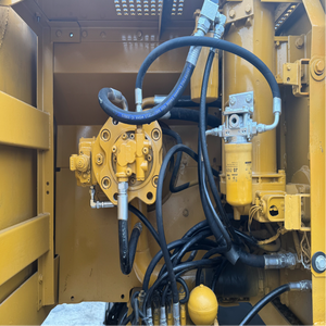 Excavadora hidráulica Caterpillar Cat 320BL/Cat320CL usada de 20 toneladas, fabricada en Japón, en venta a bajo precio - Product Image 4