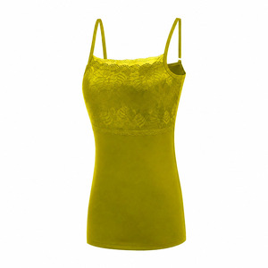 Camiseta sin mangas ajustada para mujer, de alto rendimiento, para entrenamiento, ropa deportiva, tallas grandes, moldeadora, de secado rápido, chaleco muscular - Product Image 6