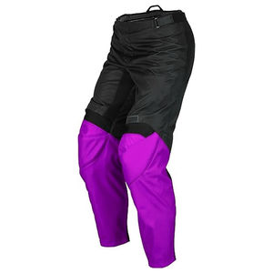 Pantalon de motocross 2026, dernier design, personnalisé, respirant, confortable, en polyester, haute qualité, prix abordable - Product Image 1