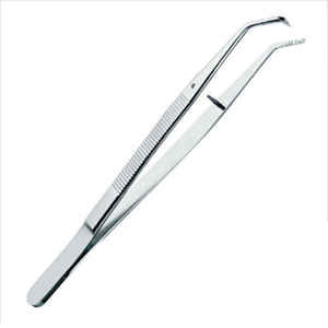 Pinzas de tejido microquirúrgicas Adson al por mayor, Pinzas de tejido Adson - Product Image 5