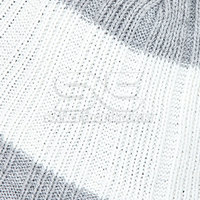 Bonnet unisexe en jacquard 100 % coton, respirant et imperméable, dernier design, personnalisable, confortable pour l'extérieur, le plus vendu