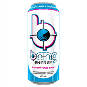Bebida energética Bang de 473 ml, venta al por mayor de bebidas energéticas Bang. - Product Image 4