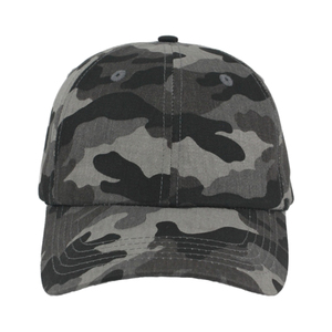 High Quality OEM Wholesale Baseball <b>Caps</b> Top Trending Sporty Men's <b>Caps</b> with Custom Logo - Product Image 3