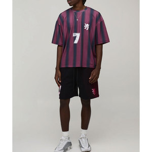 Camiseta Deportiva Ligera de Poliéster para Hombre, de Secado Rápido, Fabricada por [Nombre del fabricante] - Product Image 2