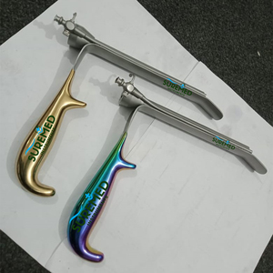 Écarteur mammaire endoscopique, ensemble d'instruments chirurgicaux en acier inoxydable pour interventions de chirurgie plastique - Product Image 5