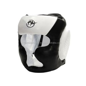 Masque de protection des joues pour boxer, protection faciale pour formation, casque scintillant, équipement de combat - Product Image 5