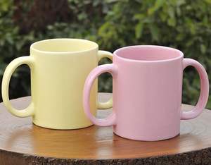 Taza de Café de Cerámica de Calidad de Exportación en Todos los Colores para Beber Té y Café de un Proveedor Indio, Taza con Diseño Fantástico de la Mejor Calidad - Product Image 4