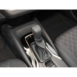 Venta de Autos Usados Toyota Allion 2023 2.0L CVT Sedán Compacto de Gasolina, Autos Baratos en Venta - Product Image 4