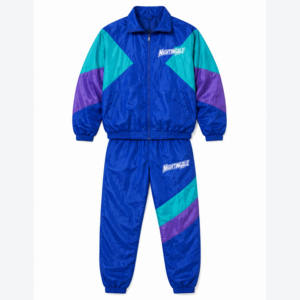 Conjunto de Chaqueta Cortavientos de Dos Piezas de Nylon Tejido Informal con Exterior de Poliéster para Hombre, Impermeable y de Secado Rápido, para Otoño - Product Image 6