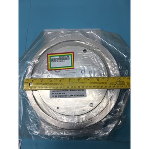 AMAT 0020-27842 Pedestal, 101, Sin Pines, 8", 117558 - Equipo y Piezas de Semiconductores de Confianza de Global Legacy Semiconductor - Product Image 1