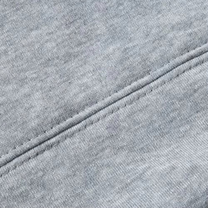 Sweat à capuche de lutte d'hiver 100 % coton haute performance, manches longues, design athlétique, confortable pour l'entraînement en extérieur - Product Image 3