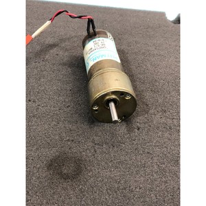 Motor PITTMAN GM8714D464 de 24 VDC con Relación de Transmisión 60.5:1 - Equipo y Piezas de Semiconductores de Confianza de Tradicción Global - Product Image 5