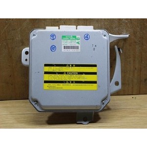 โมดูลควบคุมพวงมาลัยเพาเวอร์ LS IV IV Long ปี 2006-2009 มือสอง ของแท้ OEM 8918150020 - Product Image 1