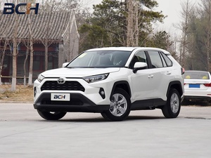 Auto Usado <span class=keywords><strong>Toyota</strong></span> RAV4 2.0L Gasolina SUV LHD 2020 a Bajo Precio, Auto de Segunda Mano Más <span class=keywords><strong>Barato</strong></span> - Product Image 2