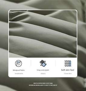 เสื้อแจ็คเก็ตมีฮู้ดปักโลโก้ตามสั่งสำหรับผู้หญิงผู้ชาย ทรงหลวม ใส่ได้ทุกวัน มีซิป สีพื้น ใส่สบาย เหมาะกับกิจกรรมกลางแจ้ง เสื้อแจ็คเก็ตลำลองสำหรับฤดูหนาว - Product Image 3