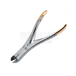 Cortadores de Alambre Ortopédicos, Instrumento Médico de Alta Calidad, Herramienta de Corte de Precisión para Huesos y Alambres - Product Image 5