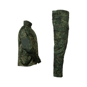 Traje de Caza Otoñal Hecho a Medida, Último Diseño, Transpirable, Impermeable, Material de Pana que Absorbe la Humedad, Impresión Personalizada - Product Image 5