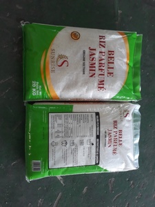 ตลาดข้าวตะวันออกกลาง ราคาดีที่สุด ข้าวหอมมะลิออร์แกนิคเกรดพรีเมียม เมล็ดยาว เวียดนาม เตียนเจียง ข้าวแห้ง เนื้อเหนียวแน่น ขายส่ง เบลล์ - Product Image 2
