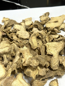 Gingembre séché : Sublimez chaque recette avec nos tranches ou notre poudre de qualité supérieure |   Fabriqué au Vietnam - Product Image 4