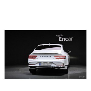 Genesis 2024 G80 2.5 Turbo AWD 20 251 km Boîte de vitesses automatique Cuir Caméra latérale gauche - Genesis G80 2.5 Turbo Automatique Cuir Gauche 2024 - Product Image 4