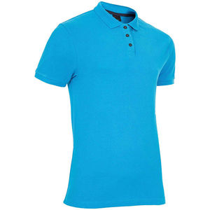 Camisas de Lona Personalizadas, Duraderas y Cómodas, de Tela Sólida, al Mejor Precio para Hombre, Ropa Casual de Verano, Sublimación OEM - Product Image 2