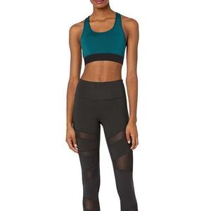 Sujetador deportivo para mujer, diseño asequible, mejor calidad, precio al por mayor, diseño duradero, ajuste ceñido, muy vendido, para gimnasio. - Product Image 3